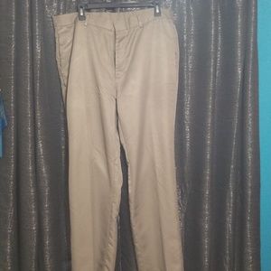 Men's Axist slacks 38 x 32